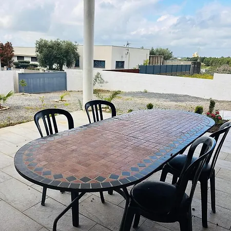 Pour 6pers, 10 Min Des Plages, Proche Aeroport Beziers Et Autoroutes * Villeneuve-les-Beziers