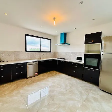 Вилла Pour 6pers, 10 Min Des Plages, Proche Aeroport Beziers Et Autoroutes Вильнёв-ле-Безье
