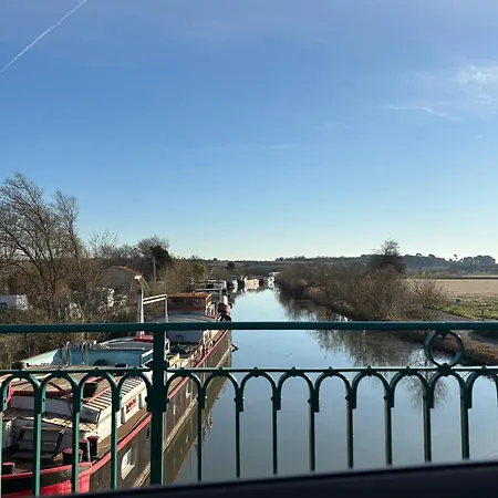 Pour 6pers, 10 Min Des Plages, Proche Aeroport Beziers Et Autoroutes * Villeneuve-lès-Béziers