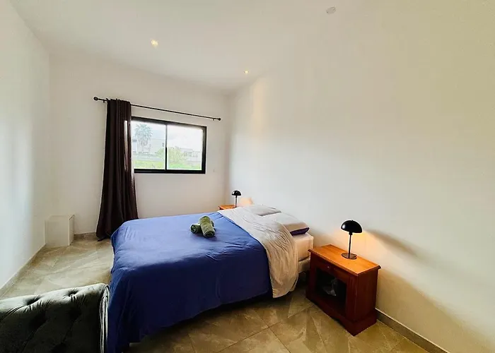 Villa Pour 6pers, 10 Min Des Plages, Proche Aeroport Beziers Et Autoroutes *